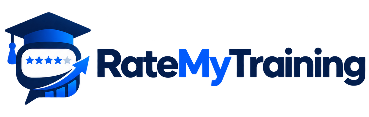 RateMyTraining logo